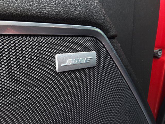 used 2025 Chevrolet Silverado 1500 car, priced at $52,990