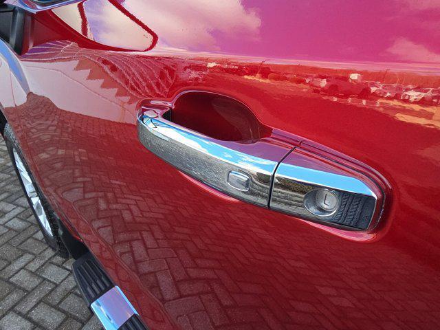 used 2025 Chevrolet Silverado 1500 car, priced at $52,990