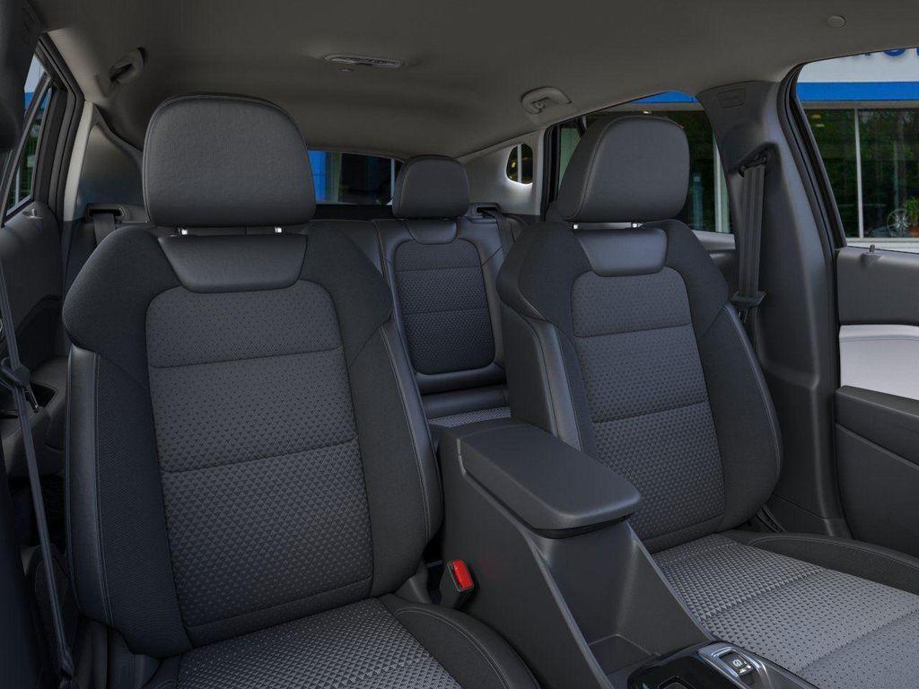 new 2026 Chevrolet Trax car, priced at $26,330