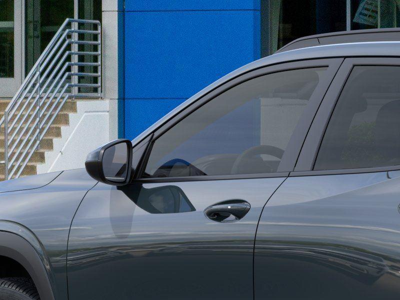 new 2026 Chevrolet Trax car, priced at $26,330