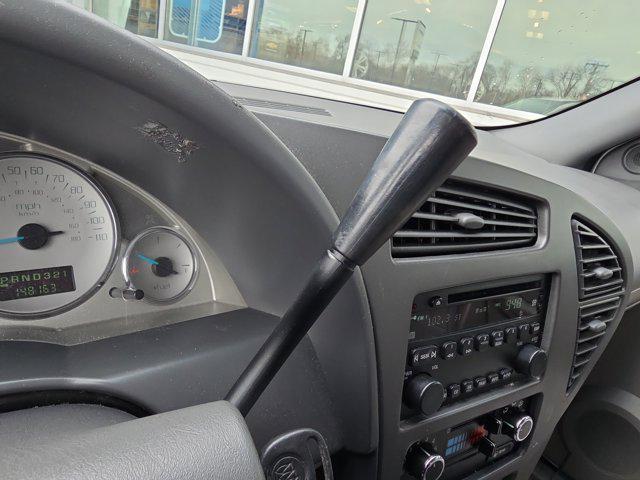 used 2005 Buick Rendezvous car, priced at $5,969
