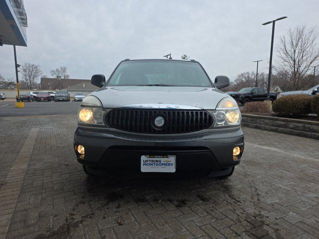 used 2005 Buick Rendezvous car, priced at $5,969