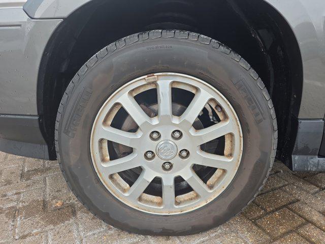used 2005 Buick Rendezvous car, priced at $5,969