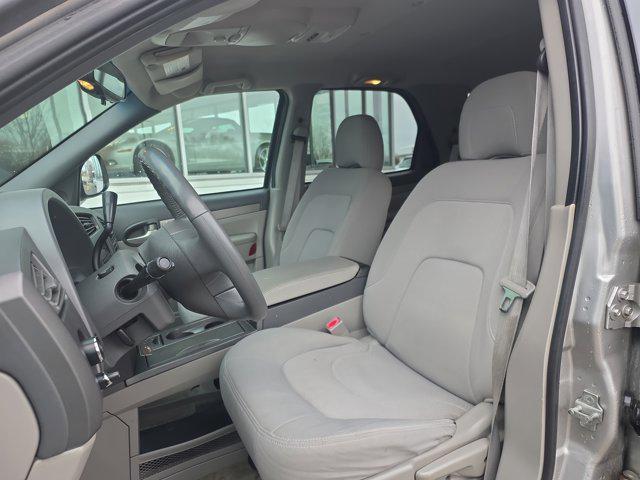 used 2005 Buick Rendezvous car, priced at $5,969