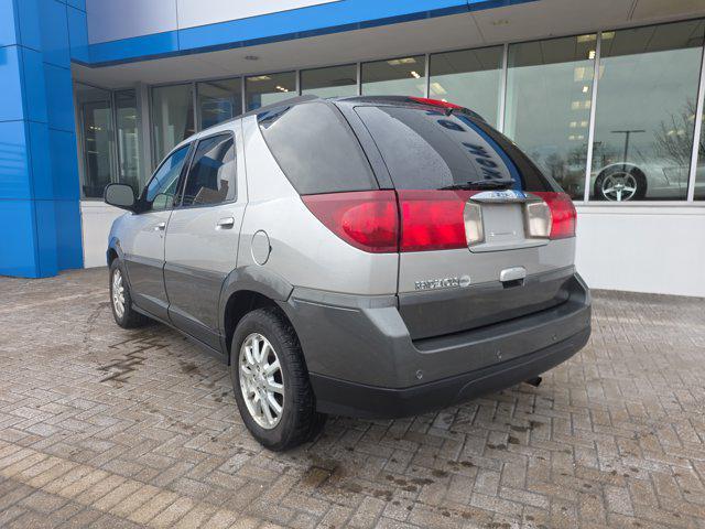 used 2005 Buick Rendezvous car, priced at $5,969