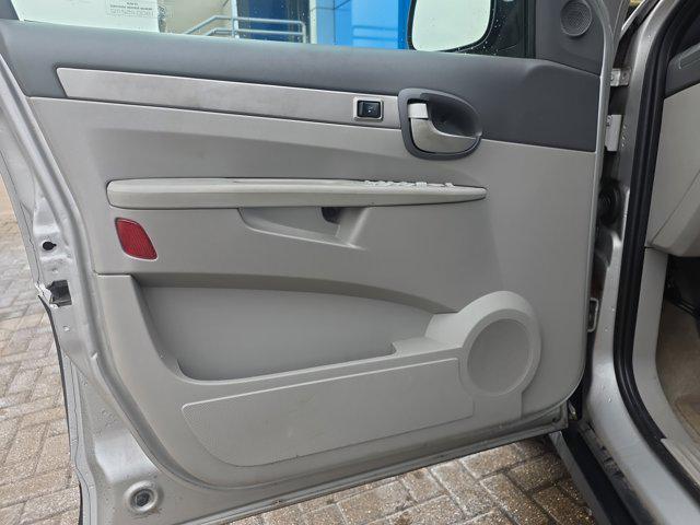 used 2005 Buick Rendezvous car, priced at $5,969