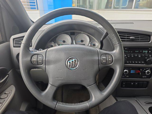 used 2005 Buick Rendezvous car, priced at $5,969
