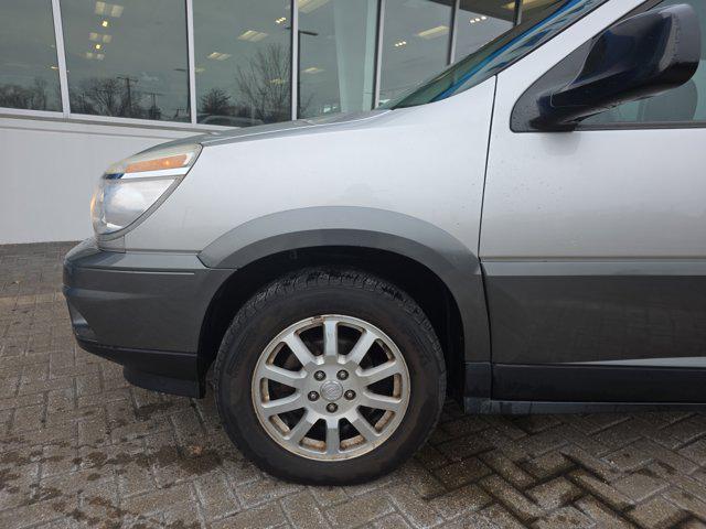 used 2005 Buick Rendezvous car, priced at $5,969