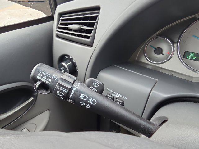 used 2005 Buick Rendezvous car, priced at $5,969