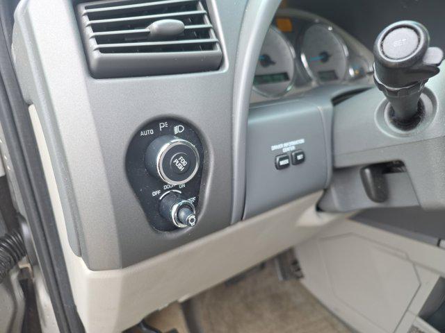 used 2005 Buick Rendezvous car, priced at $5,969