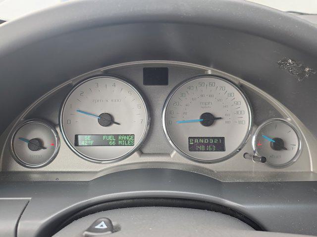 used 2005 Buick Rendezvous car, priced at $5,969