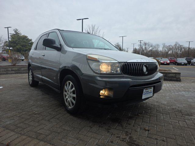 used 2005 Buick Rendezvous car, priced at $5,969