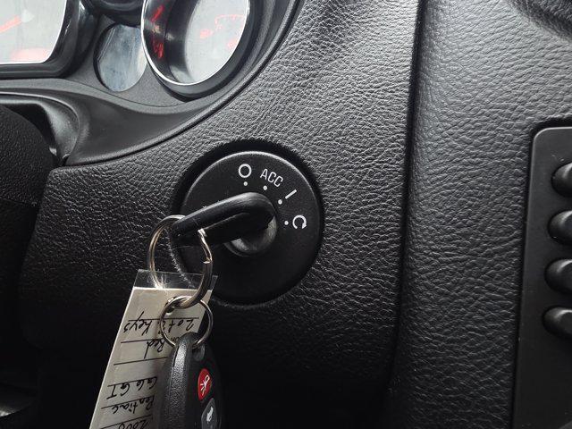 used 2008 Pontiac G6 car, priced at $11,679