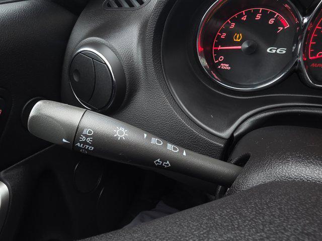 used 2008 Pontiac G6 car, priced at $11,679