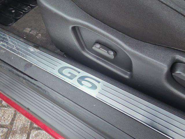 used 2008 Pontiac G6 car, priced at $11,679