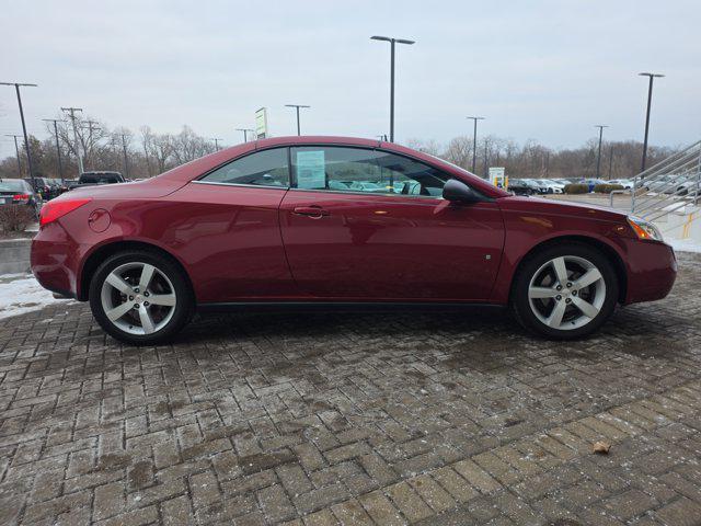 used 2008 Pontiac G6 car, priced at $11,679