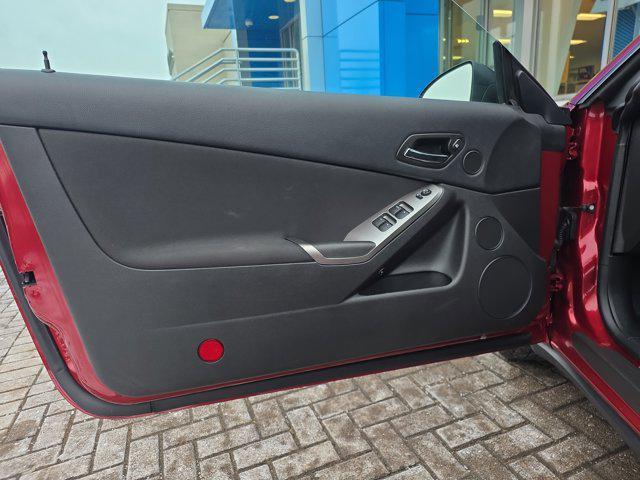 used 2008 Pontiac G6 car, priced at $11,679