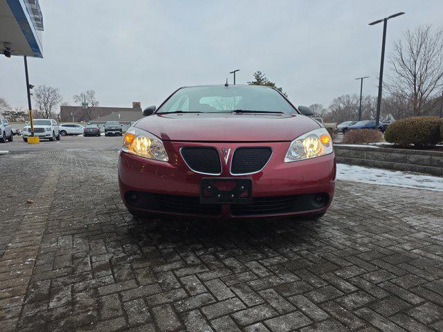 used 2008 Pontiac G6 car, priced at $11,679