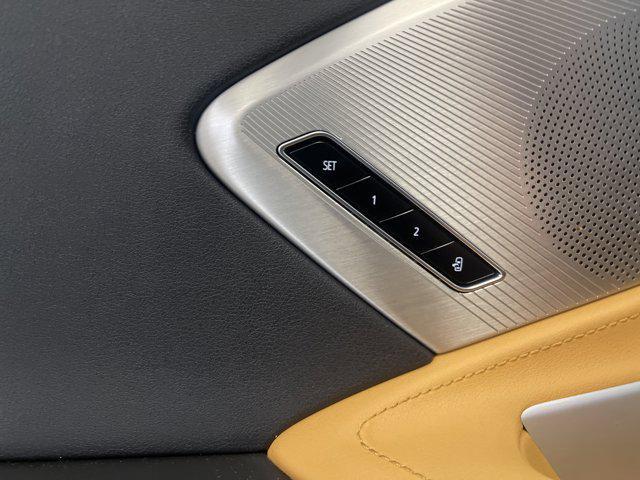 used 2023 Chevrolet Corvette car, priced at $74,898