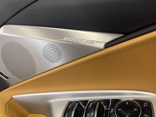 used 2023 Chevrolet Corvette car, priced at $74,898