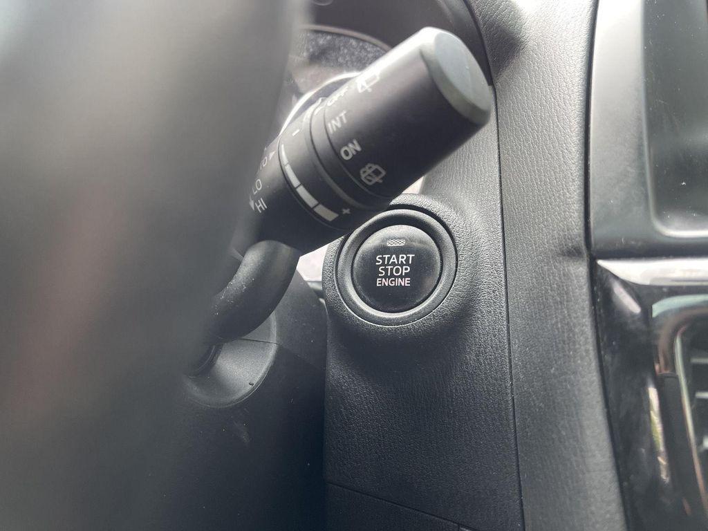 used 2015 Mazda CX-5 car, priced at $14,379