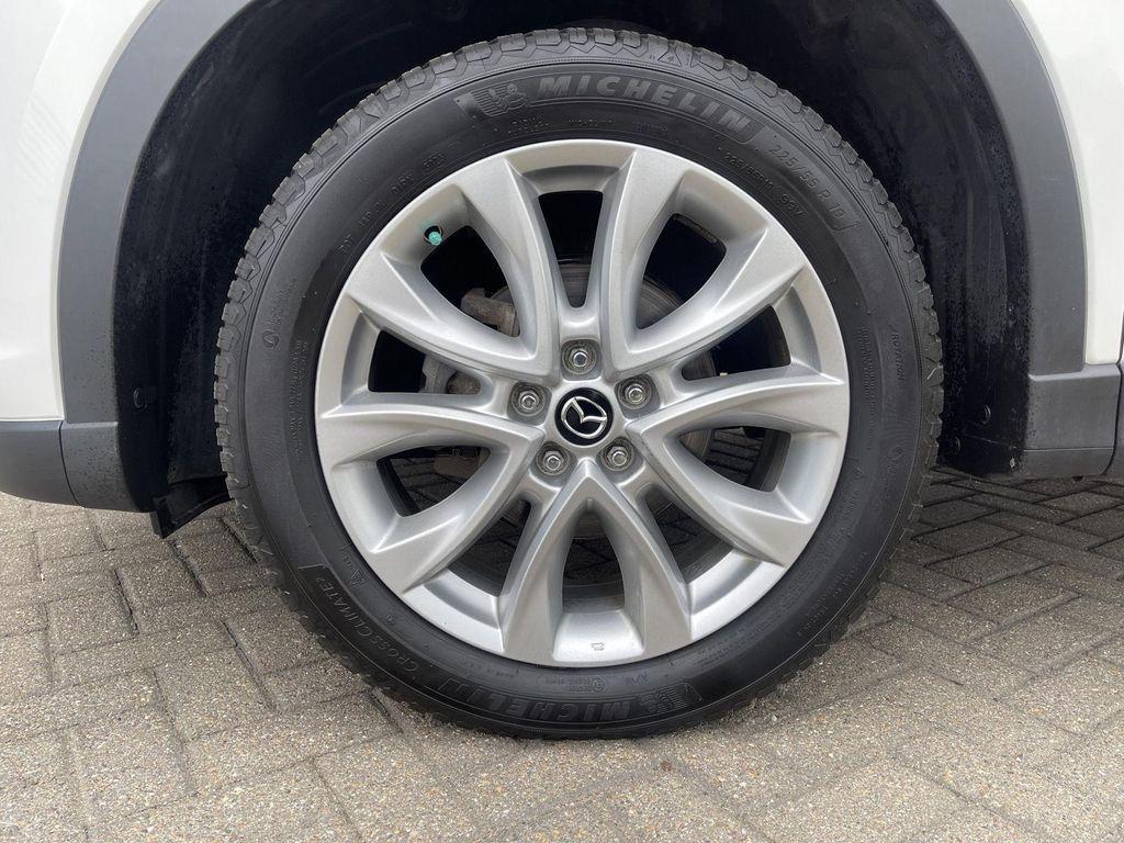 used 2015 Mazda CX-5 car, priced at $14,379