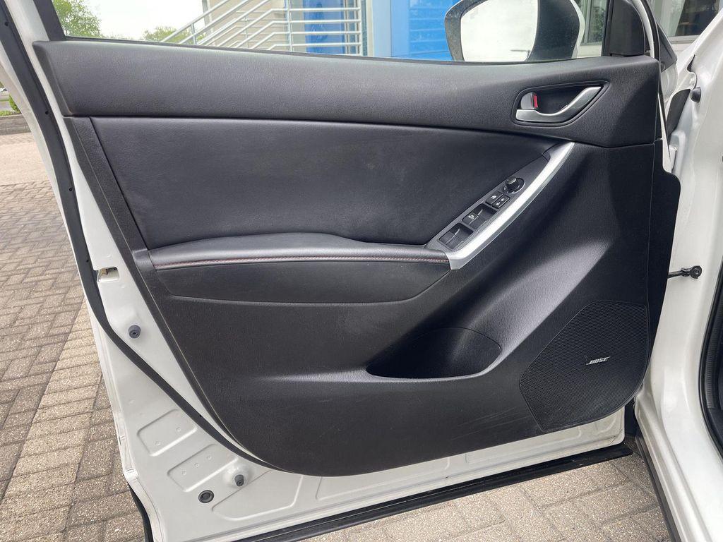 used 2015 Mazda CX-5 car, priced at $14,379