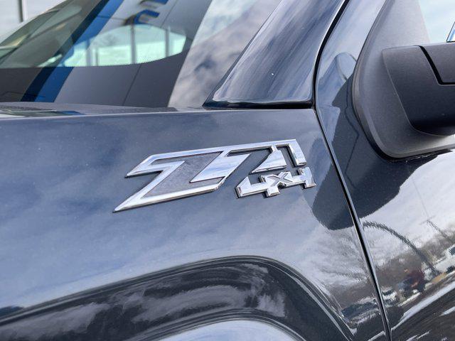 used 2018 GMC Sierra 1500 car, priced at $26,798