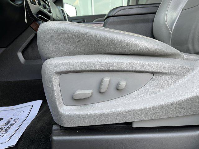 used 2018 GMC Sierra 1500 car, priced at $26,798