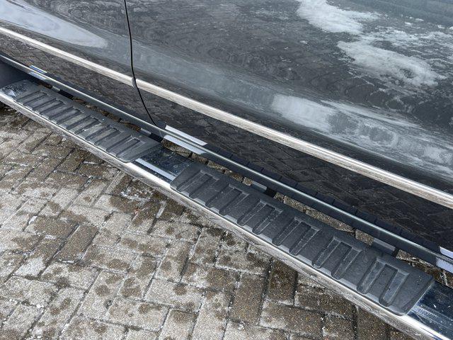 used 2018 GMC Sierra 1500 car, priced at $26,798