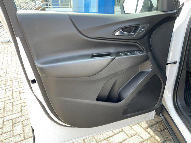 used 2023 Chevrolet Equinox car, priced at $20,033