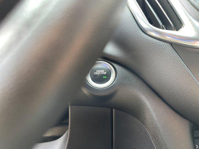 used 2023 Chevrolet Equinox car, priced at $20,033