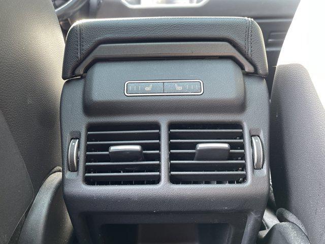 used 2015 Land Rover Range Rover Evoque car, priced at $11,998