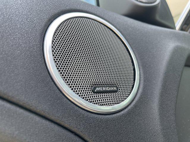 used 2015 Land Rover Range Rover Evoque car, priced at $11,998