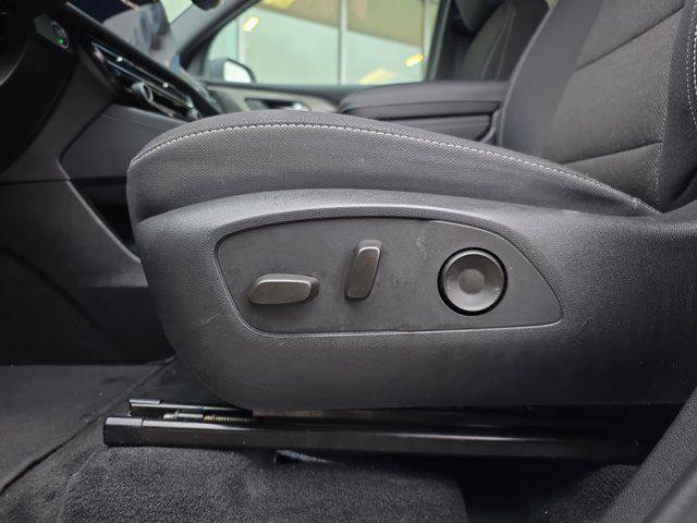 used 2025 Chevrolet Traverse car, priced at $34,412