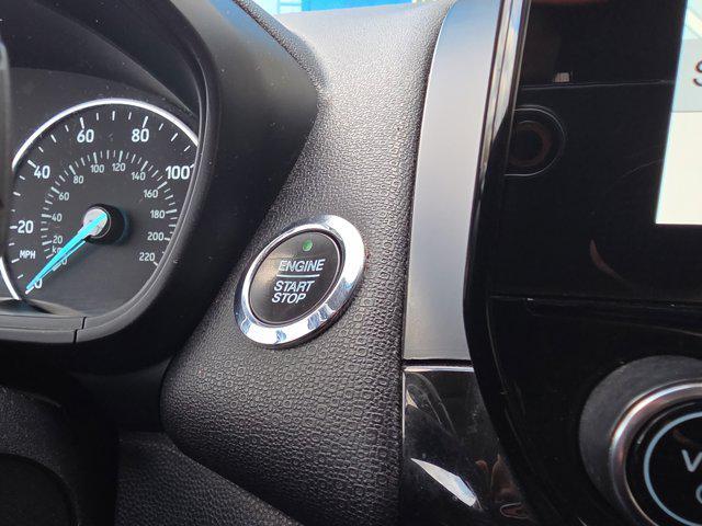 used 2018 Ford EcoSport car, priced at $12,490