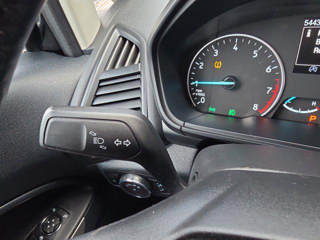 used 2018 Ford EcoSport car, priced at $12,490