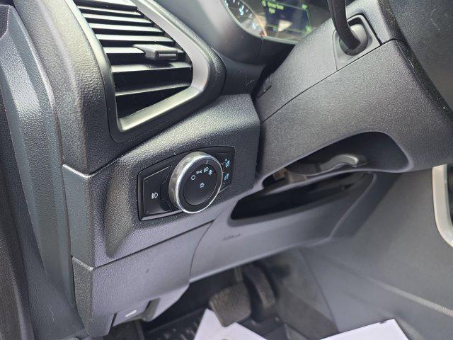 used 2018 Ford EcoSport car, priced at $12,490