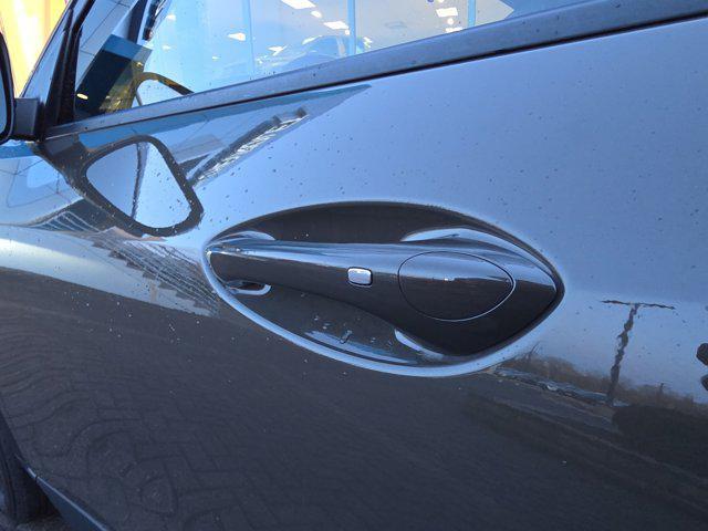 used 2024 Chevrolet Trax car, priced at $23,331