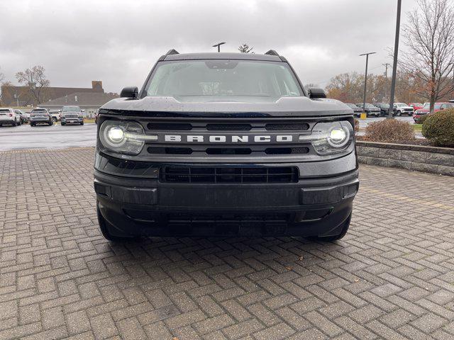 used 2024 Ford Bronco Sport car, priced at $24,460
