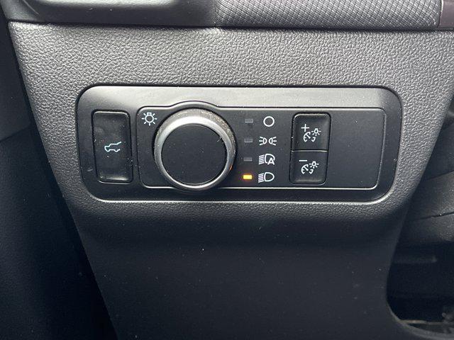 used 2024 Ford Bronco Sport car, priced at $24,460