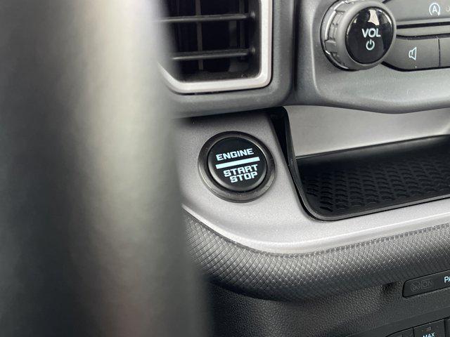 used 2024 Ford Bronco Sport car, priced at $24,460