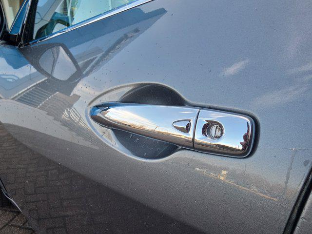 used 2023 Nissan Maxima car, priced at $22,433