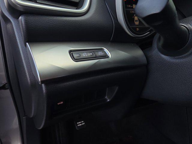 used 2023 Nissan Maxima car, priced at $22,433