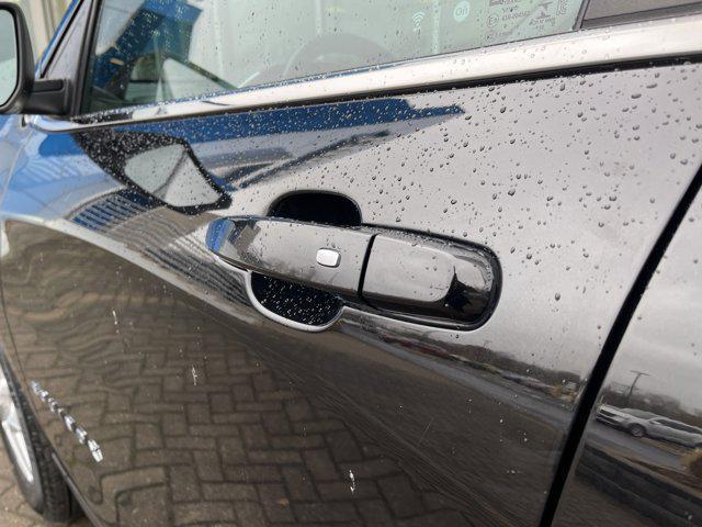 used 2022 Chevrolet Equinox car, priced at $19,847