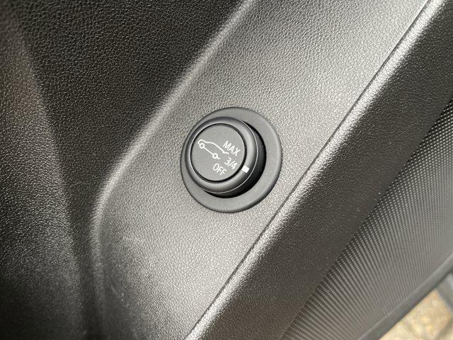 used 2022 Chevrolet Equinox car, priced at $19,847