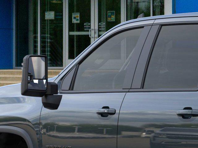 new 2026 Chevrolet Silverado 2500 car, priced at $63,240