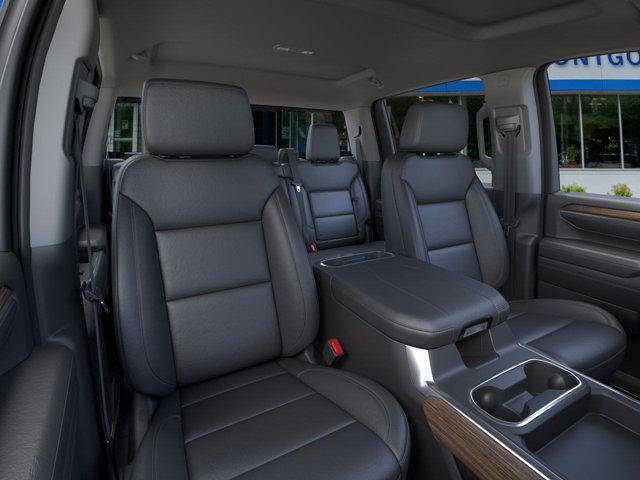 new 2026 Chevrolet Silverado 2500 car, priced at $63,240