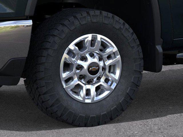 new 2026 Chevrolet Silverado 2500 car, priced at $63,240
