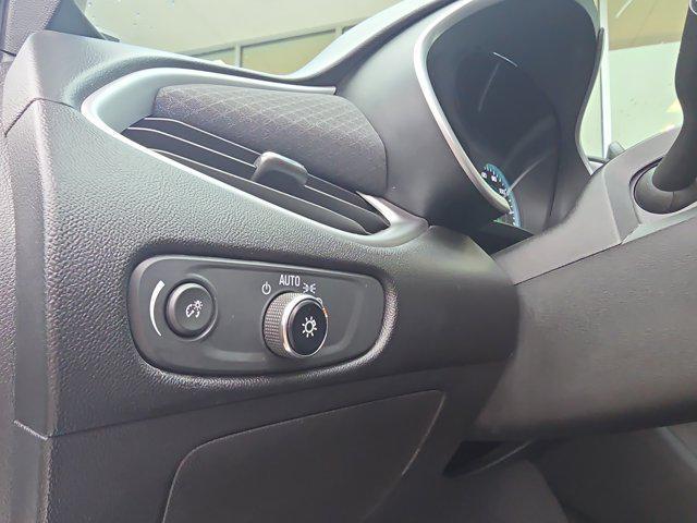 used 2023 Chevrolet Malibu car, priced at $18,256